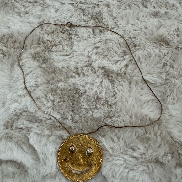 Vintage halloween funny face - Picture 4 of 4